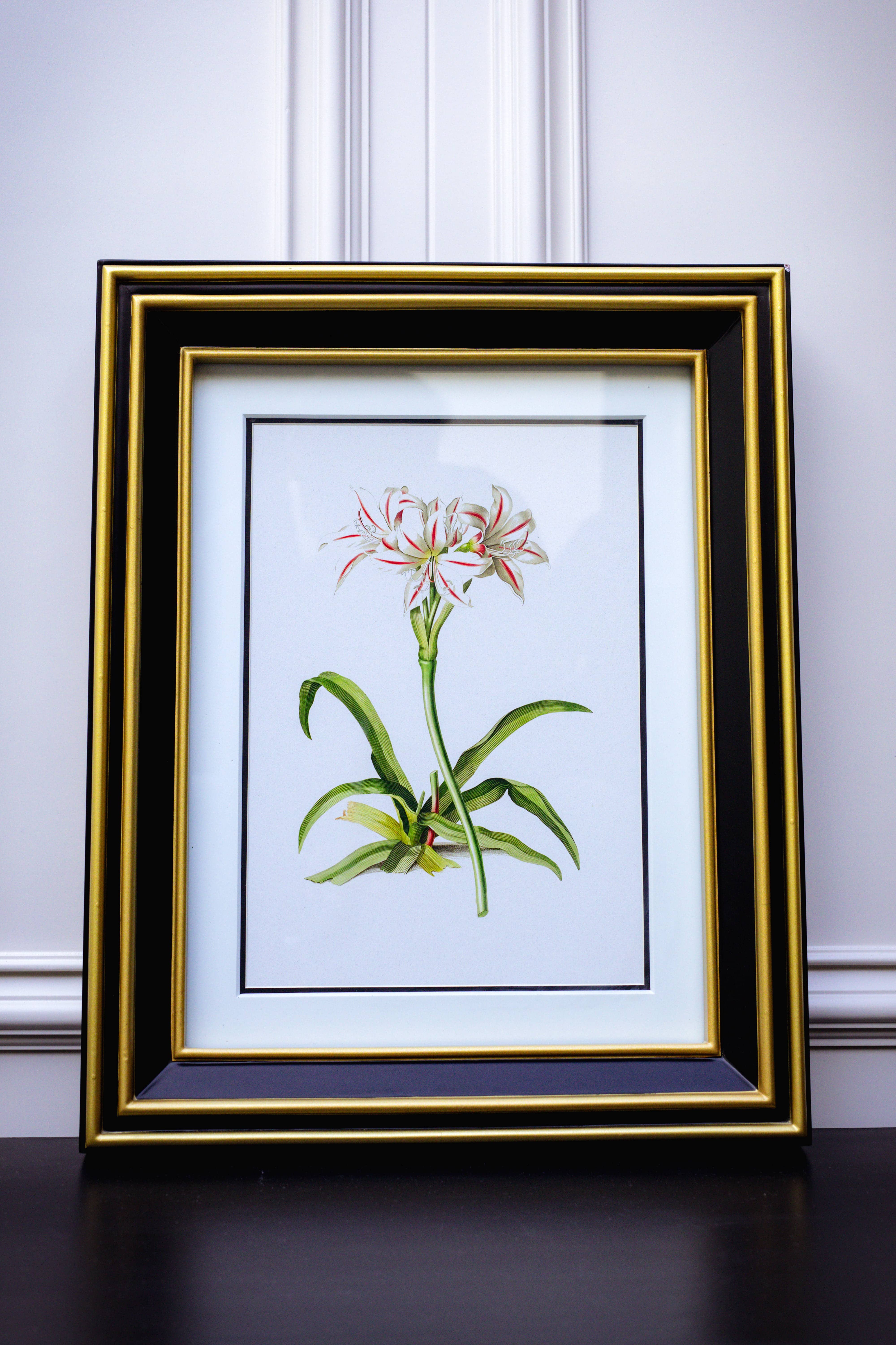 BOTANICAL REVERIE (III)