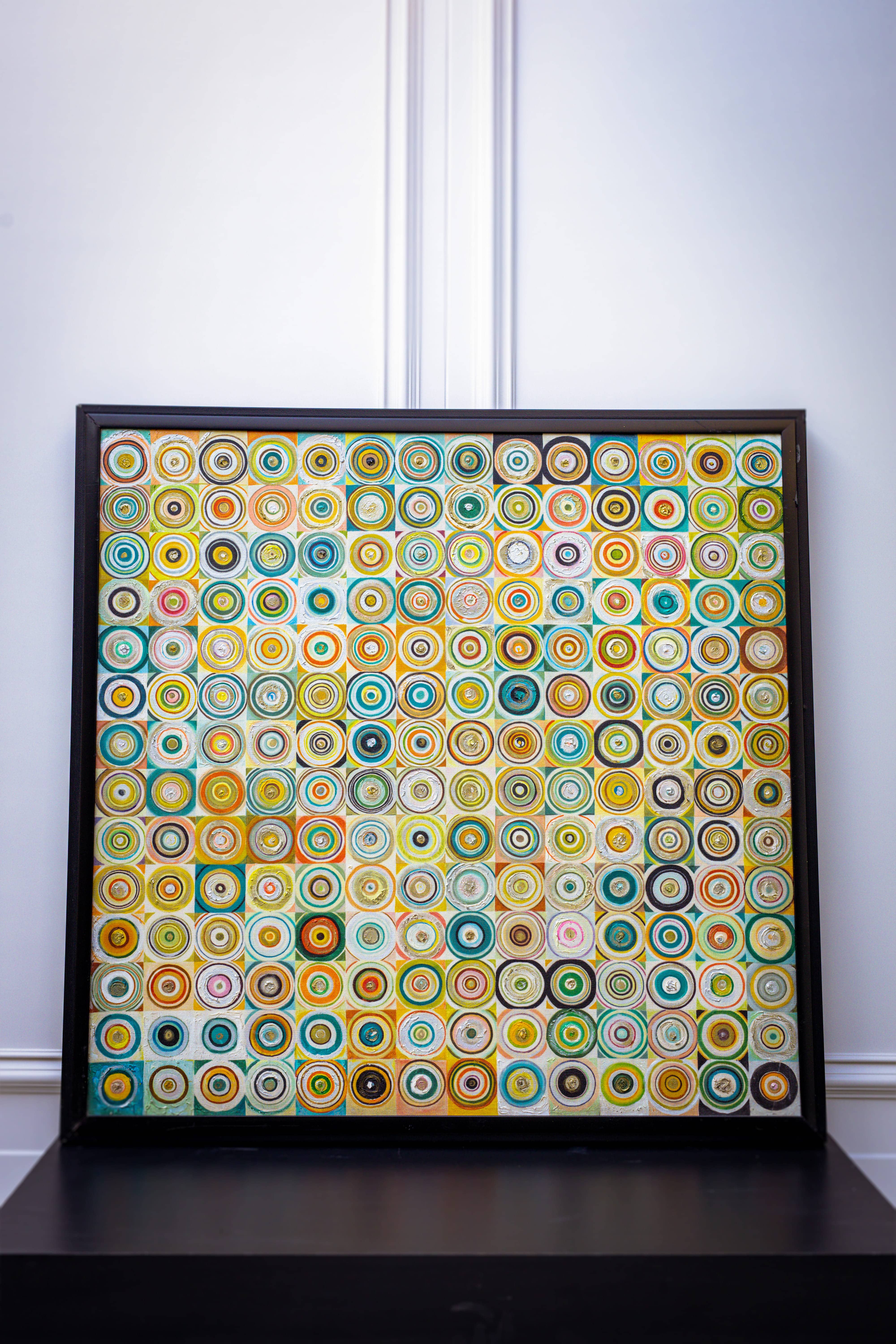 The infinity of  life