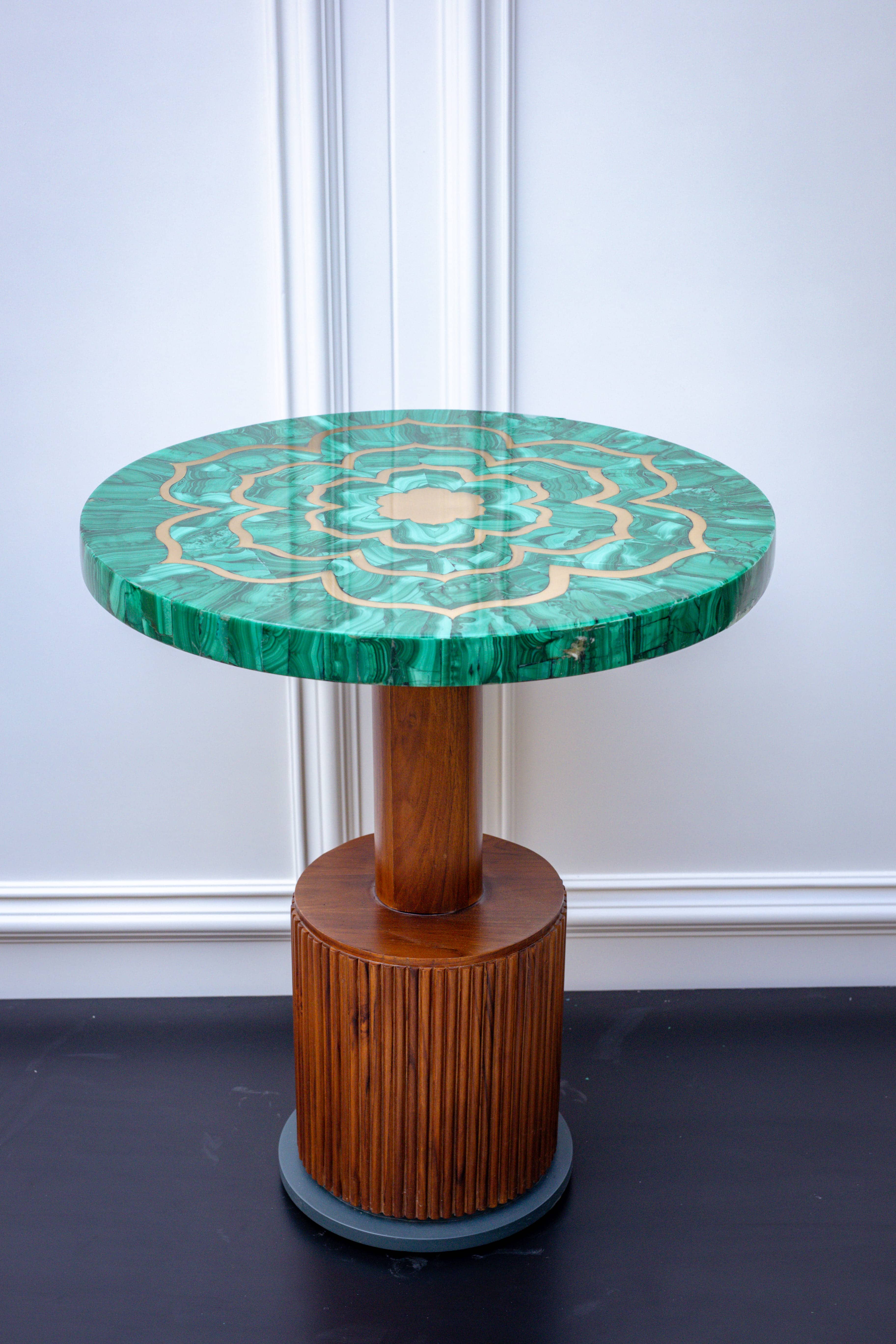 MANDALA OF  THE COSMOS