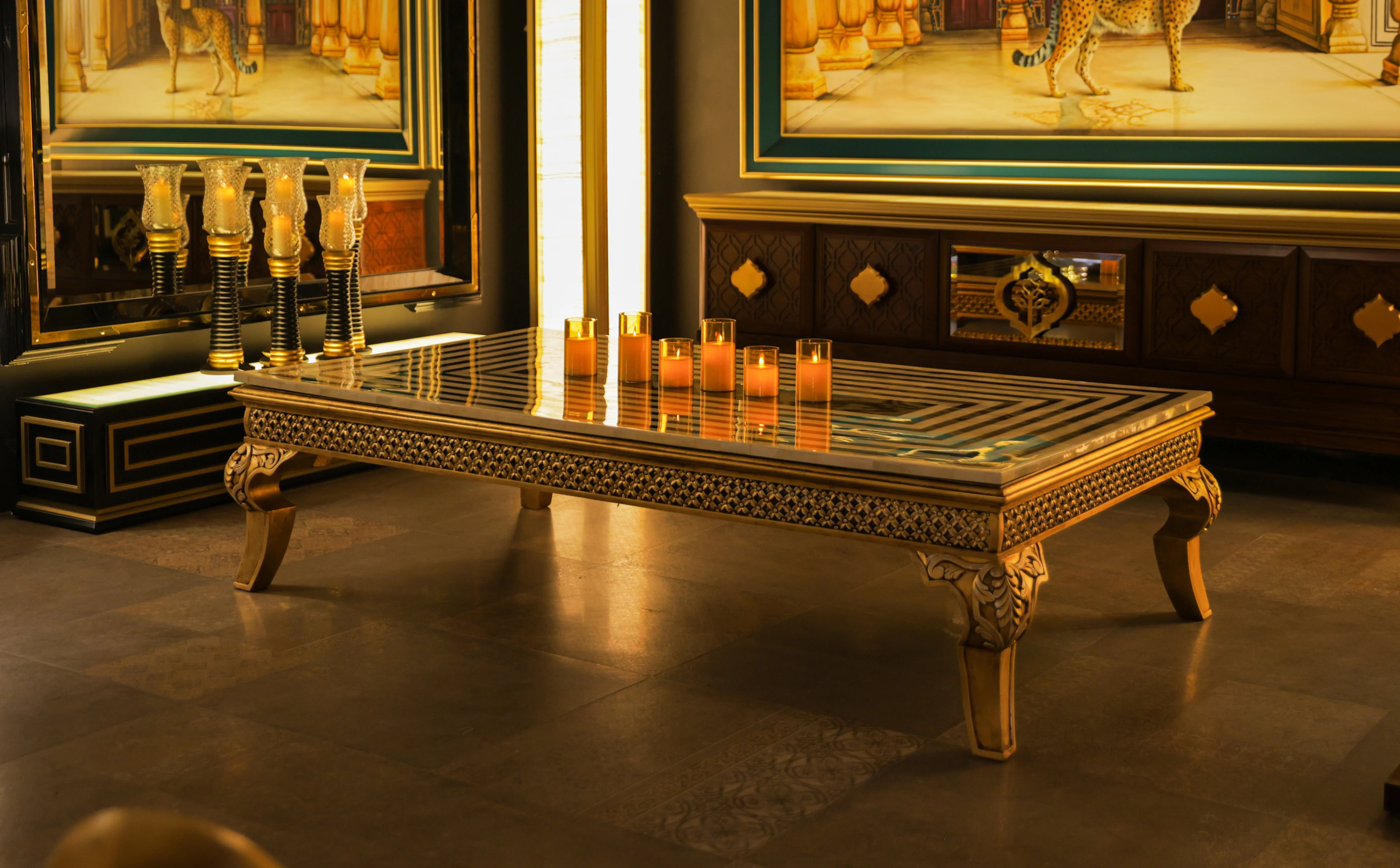 VOGUE VALENTINE banner